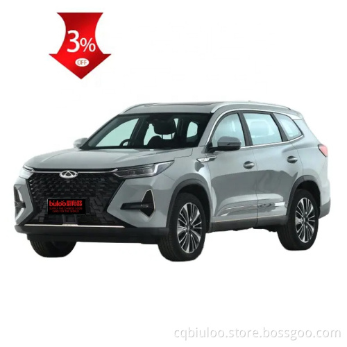 New Energy Vehicles Xpeng p7 G3 Auchan Electric Cars Adults Sports Car Free Fast Charger Chery Electric Cars